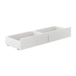 Max & Lily Farmhouse Underbed Storage Drawers 11 Max & Lily Farmhouse Underbed Storage Drawers -Bedroom Home Store GUEST f635f53d 7c81 4c8f 9b01 b637f0057e52