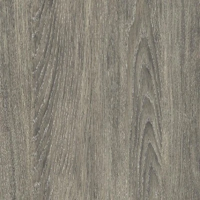 Little Seeds Nova 4 Drawer Storage Dresser With Leather Drawer Pulls, Gray Oak 6 Little Seeds Nova 4 Drawer Storage Dresser With Leather Drawer Pulls, Gray Oak - Image 4