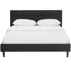 Linnea Full Faux Leather Bed - Modway 10 Linnea Full Faux Leather Bed - Modway -Bedroom Home Store GUEST f6f01505 e627 4a93 94b8 070b59d2e36c