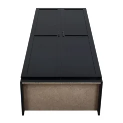 Hopkins Modern 7 Shelf Freestanding Storage Closet - Manhattan Comfort 21 Hopkins Modern 7 Shelf Freestanding Storage Closet - Manhattan Comfort -Bedroom Home Store GUEST f709c980 f681 4be7 8680 b8d84ee370ea
