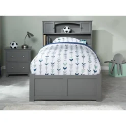 Newport Bed With 2 Urban Bed Drawers Flat Panel Footboard - AFI 18 Newport Bed With 2 Urban Bed Drawers Flat Panel Footboard - AFI -Bedroom Home Store GUEST f723f98e 21d2 4f47 9677 bf78efb6bd52