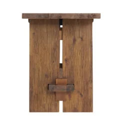 40" Bethel Acacia Wood Bench Natural - Alaterre Furniture 10 40" Bethel Acacia Wood Bench Natural - Alaterre Furniture -Bedroom Home Store GUEST f79920f1 06ca 4095 91ce c6d942effea4