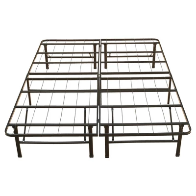 Empire High Profile Bed Frame 18" Metal Platform - Eco Dream 6 Empire High Profile Bed Frame 18" Metal Platform - Eco Dream - Image 4