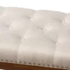 Ainsley Bench - Baxton Studio 1 Ainsley Bench - Baxton Studio -Bedroom Home Store GUEST fa02c410 0573 42a1 99f0 c60625012fe2