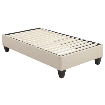 Abby Platform Bed - Picket House Furnishings 7 Abby Platform Bed - Picket House Furnishings - Image 5
