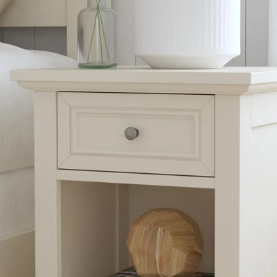 Naples Nightstand White - Home Styles 13 Naples Nightstand White - Home Styles - Image 11