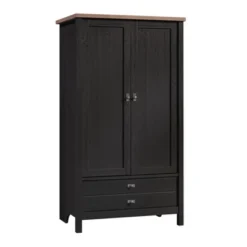 Summit Station Armoire - Sauder 10 Summit Station Armoire - Sauder -Bedroom Home Store GUEST fba7c0e2 ab5c 4786 9f98 57eb08ba4ab3