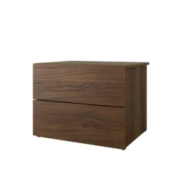 4pc Queen Graham Bedroom Set Walnut - Nexera 7 4pc Queen Graham Bedroom Set Walnut - Nexera -Bedroom Home Store GUEST fc53aedf 1bde 471c 8c97 91eb204529b0