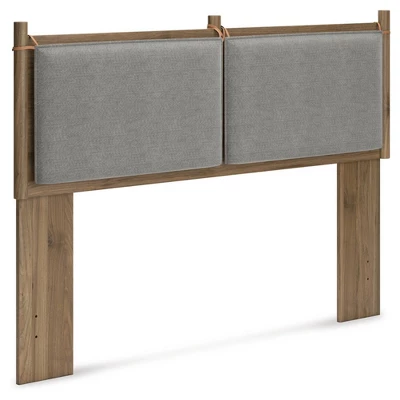 Queen Aprilyn Panel Headboard - Signature Design By Ashley 11 Queen Aprilyn Panel Headboard - Signature Design By Ashley - Image 9
