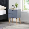 (Set Of 2)Organnice End Side Table Nightstand 1 (Set Of 2)Organnice End Side Table Nightstand -Bedroom Home Store GUEST fd324916 a517 4556 bab7 cf5313e6a50d