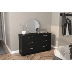Juliette 6 Drawer Dresser - Polifurniture 18 Juliette 6 Drawer Dresser - Polifurniture -Bedroom Home Store GUEST fd891cfd 9874 42bd 8697 68709b93c5d1