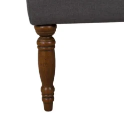 Classic Layla Tufted Bench - HomePop 16 Classic Layla Tufted Bench - HomePop -Bedroom Home Store GUEST fdd3fbe2 89c9 4a6d 97cf 338eb0bae3fc