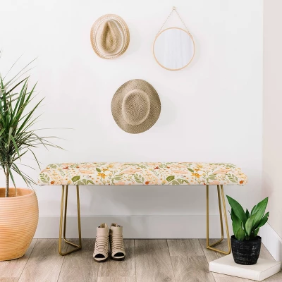 Iveta Abolina California Spring Bench - Deny Designs 5 Iveta Abolina California Spring Bench - Deny Designs - Image 3