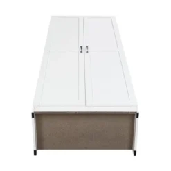 Set Of 2 Hopkins Modern 7 Shelf Freestanding Storage Closets - Manhattan Comfort 22 Set Of 2 Hopkins Modern 7 Shelf Freestanding Storage Closets - Manhattan Comfort -Bedroom Home Store GUEST fe661985 7297 4756 9f7b 47d6392bbb57