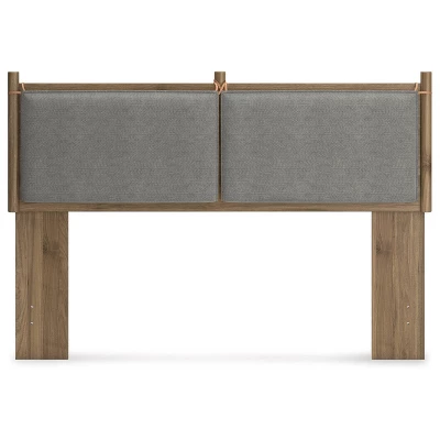 Queen Aprilyn Panel Headboard - Signature Design By Ashley 4 Queen Aprilyn Panel Headboard - Signature Design By Ashley - Image 2