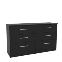 Juliette 6 Drawer Dresser - Polifurniture 25 Juliette 6 Drawer Dresser - Polifurniture -Bedroom Home Store GUEST ff040185 5dc7 4458 87b9 674e02e250f1