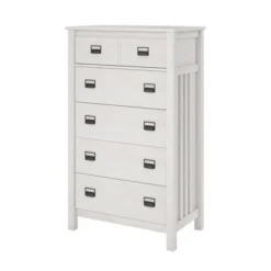 Melody 5 Drawer Dresser Ivory - Room & Joy 13 Melody 5 Drawer Dresser Ivory - Room & Joy -Bedroom Home Store GUEST ff8e896f 4ed0 4f50 acff 374c13ae9024
