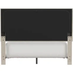 Crestone Upholstered Adjustable Height Platform Bed - Hillsdale Furniture -Bedroom Home Store GUEST fffa5dc2 ab15 4e92 a76b ea4e5fc56b1b